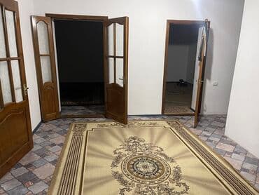 дом новопокровка бишкек: Дом, 100 м², 4 комнаты, Риэлтор — 4