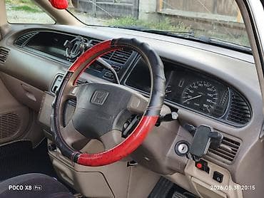 Honda Odyssey: 1997 г., 2.3 л, Автомат, Вэн/Минивэн — 5