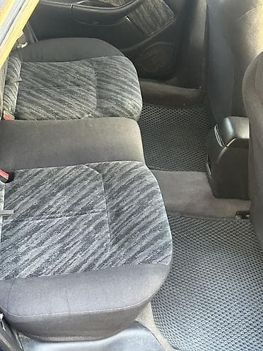 subary legacy: Subaru Legacy: 1997 г., 2.5 л, Автомат, Бензин, Универсал — 8