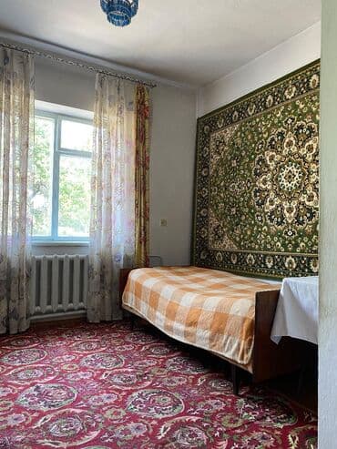 дом тец 2: Үй, 216 кв. м, 5 бөлмө, Менчик ээси, Эски ремонт — 14