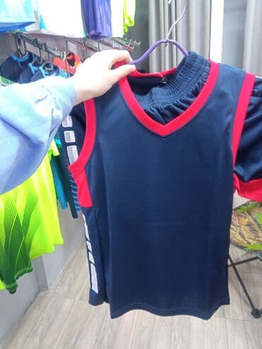 настольный теннис ош: Форма волейбольная формы для волейбола баскетбола баскетбольная — 1