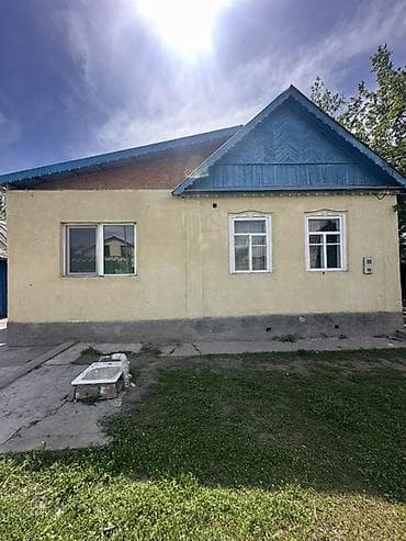 nova grant: 📍В Шопокове продается дом на участке 10 соток, 97 кв.м. 🏡Дом с — 2