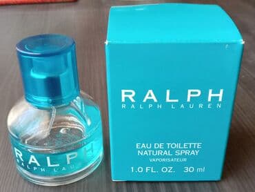 1500 сомов начатые женские, оригинал, медовый запах.(пол флакона)