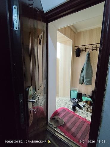 комсомол квартиры: 1 комната, 30 м², 104 серия, 1 этаж — 2