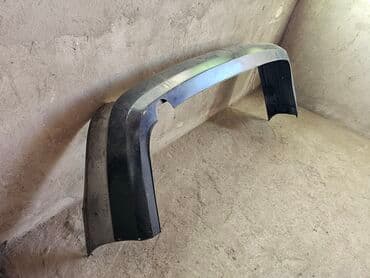 колесные диски опель вектра: Бампер Задний Opel, Б/у, Оригинал — 14