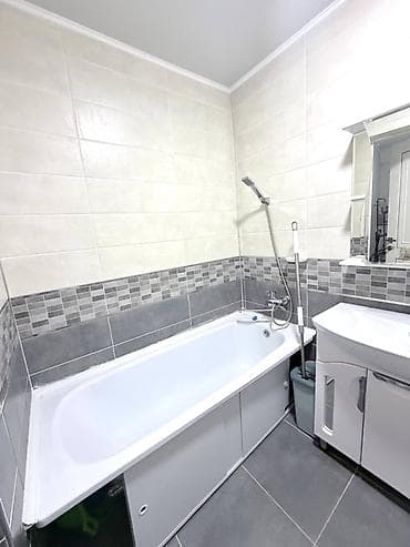 3-я кв на долг срок средний джал, 100 м2. В квартире есть все — 8