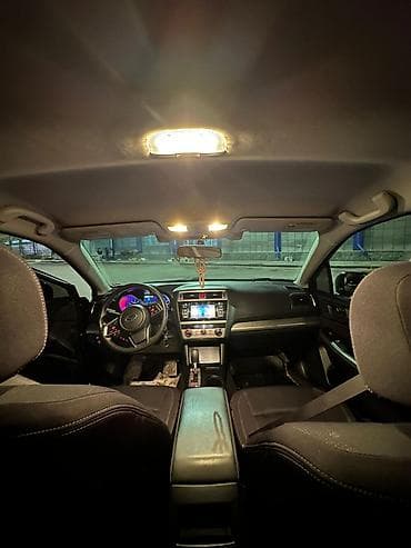 разхомедер субару легаси: Subaru Legacy: 2019 г., 2.5 л, Вариатор, Бензин, Седан — 8