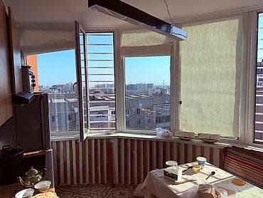 сдаю в джале: 3 комнаты, Джал мкр (в т.ч. Верхний, Нижний, Средний) Собственник, С подселением, от 3 месяцев, от 6 месяцев, С мебелью — 9