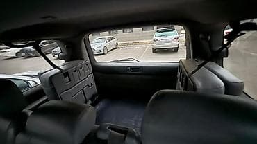 lexus: Lexus LX: 2003 г., 4.4 л, Бензин, Внедорожник — 5