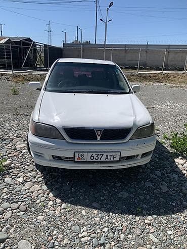 запчасти хонда цивик бишкек: Toyota Vista: 2000 г., 2 л, Автомат, Бензин, Седан — 4