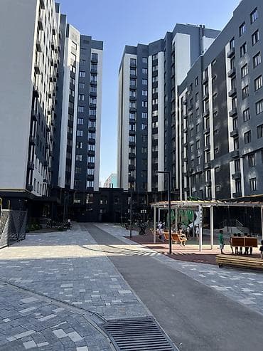 квартиру в аренду тунгуч: 1 комната, 41 м², Элитка, 4 этаж, Евроремонт — 8