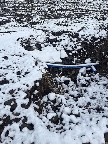 чуй алмаатинка: 510 соток, Для строительства, Красная книга, Договор купли-продажи — 9