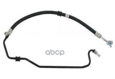 блок предохранителей: Шланг (подводка) Honda 2009 г., Новый, Оригинал, Япония — 6