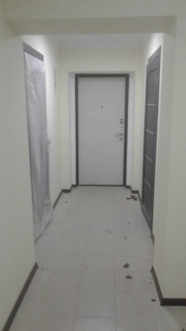 Выполняеем евро ремонт любой сложности шпаклевка — 3