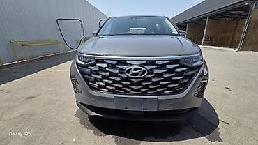 hundai: Hyundai Custo: 2021 г., 1.5 л, Автомат, Бензин, Минивэн — 5