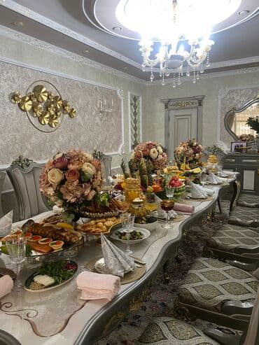 официант неполный рабочий день: Выездные банкеты | Официанты, Оформители, Повара — 1