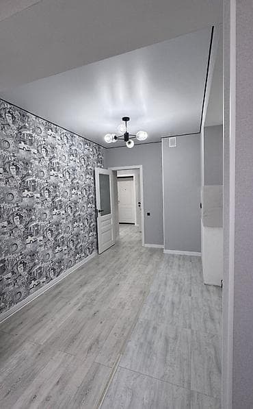 1 комната, 40 м², Рабочий Городок Элитка, 4 этаж, Свежий ремонт — 6