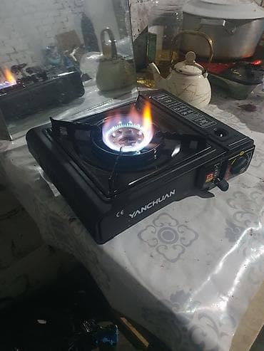 газовые балончики: Газовая, Новый, Механическое, Полная оплата — 3