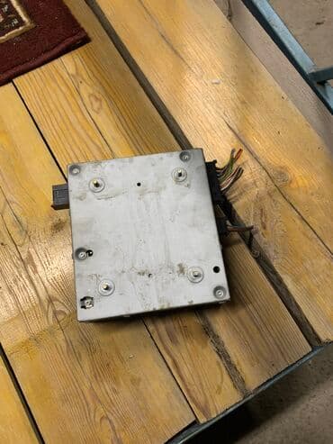 продать компьютер: Усилитель Б/у, 44888 Вт, Каналов: 199447 — 4