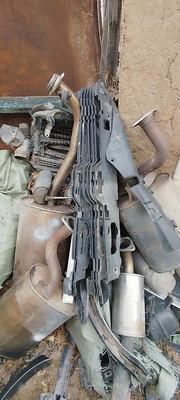 lexs: Хорошое предложение для разборштков все запчасти торг имеетсяПродаю — 4