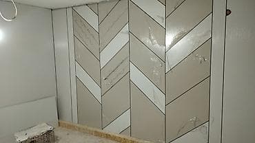 rav 4 2016: Монтаж потолков, Монтаж потолочных плинтусов Больше 6 лет опыта — 6