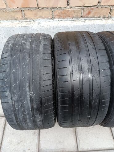 зимние шины бишкек купить: Колеса в сборе 245 / 45 / R 18, Лето, Б/у, Комплект, Легковые, Литые, отверстий - 5 — 7