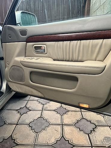 Унаа сатуу: Toyota Progres: 2003 г., 2.5 л, Автомат, Бензин, Седан — 7