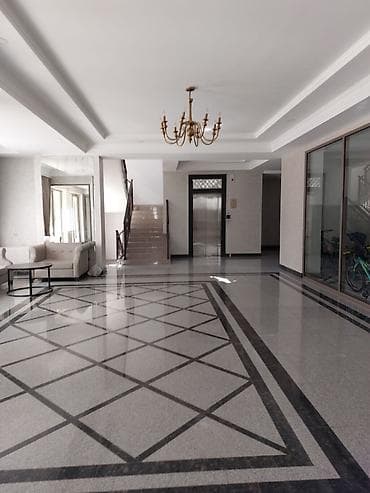 2 комнаты, 62 м², Советская/Скрябина Элитка, 5 этаж, Евроремонт — 6