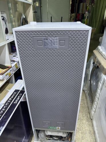 вентилятор оптом: Муздаткыч Avest, Жаңы, Эки камералуу, De frost (тамчы), 50 * 125 * 50 — 12