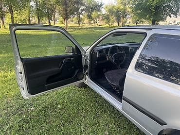 вентилятор охлаждения пассат б3: Бензиновый мотор Volkswagen 1993 г., 1.8 л, Б/у, Германия — 6