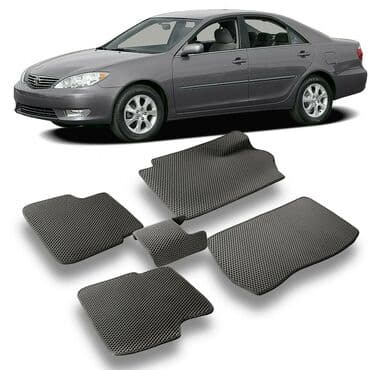 чехол камри 30: Автоковрики EVA для Toyota Camry XV30 6 можно приобрести в — 1