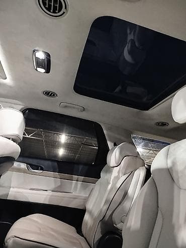 мазда афто: Hyundai Palisade: 2018 г., 2.2 л, Автомат, Дизель, Внедорожник — 9