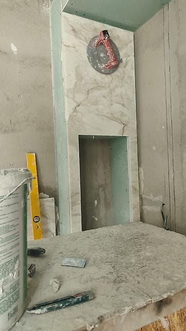 кухонные столешницы: Изготовление и монтаж кухонь и столешниц из кварцевого — 8