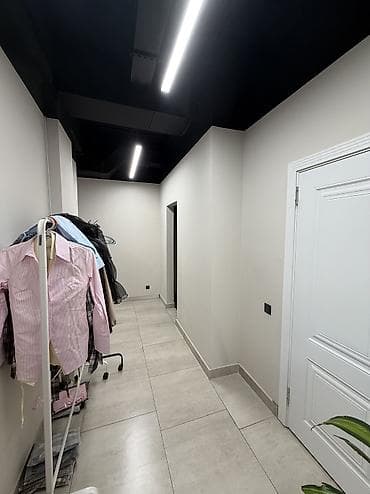 Аренда офисов, 76 м², В бизнес центре, С видом на горы, 1 линия, С отдельным входом — 9