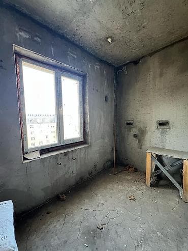 Недвижимость: 6 комнат и более, 200 м², ул. Ажыбек Баатыр 9 этаж, ПСО (под самоотделку) — 8