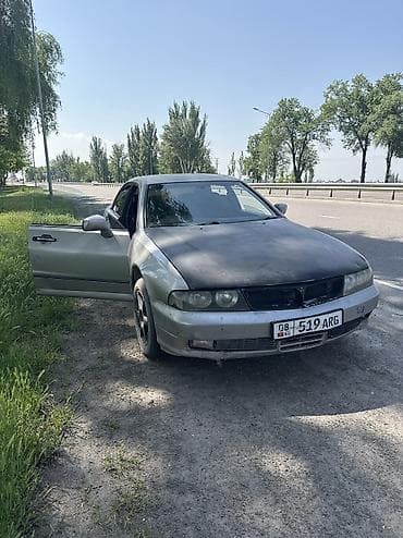 разбор мицубиси диамант: Mitsubishi Diamante: 1996 г., 2.5 л, Автомат, Бензин, Седан — 5