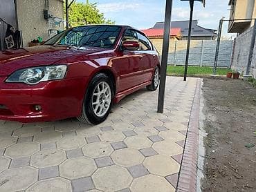 subaru legacy турбина: Subaru Legacy: 2003 г., 2 л, Автомат, Бензин, Седан — 4