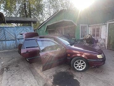 привозные двигатели для пассат б3: Volkswagen Passat CC: 1992 г., 1.8 л, Механика, Бензин, Хэтчбэк — 6