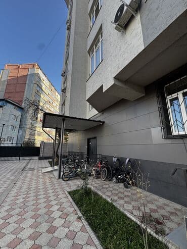 квартира без хозяен: 1 комната, 41 м², Элитка, 8 этаж, Евроремонт — 18