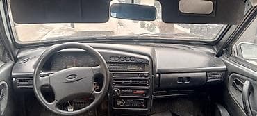 2110 ваз: ВАЗ (ЛАДА) 2115 Samara: 2007 г., 1.5 л, Бензин, Седан — 6