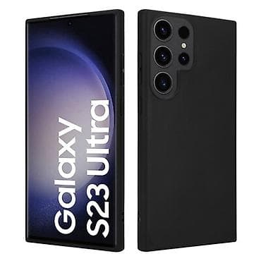 focusrite 5.1: Samsung Galaxy S23 Ultra, цвет - Черный — 2