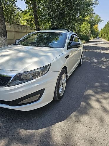 киа карнивал матор: Kia K5: 2012 г., 2 л, Автомат, Газ, Седан — 3