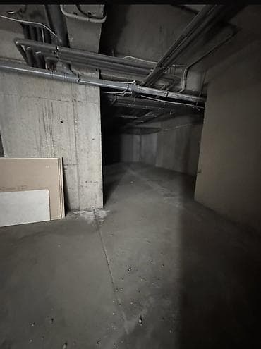 цокольный помещения: Помещение 200 м2 в цокольном этаже современного многоэтажного дома — 5