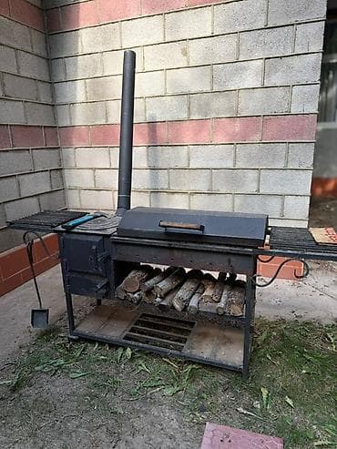 кочкор ата недвижимость: 90 м², 2 бөлмө, Евроремонт — 6