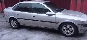 опель вектра с: Opel Vectra: 1997 г., 1.8 л, Автомат, Газ, Седан — 2