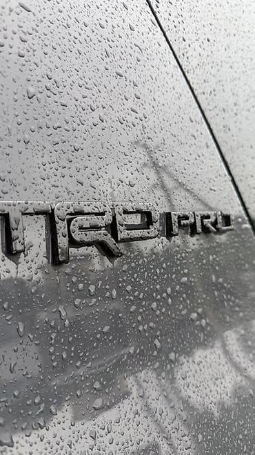 id 4: Toyota 4Runner: 2024 г., 4 л, Автомат, Бензин, Внедорожник — 9