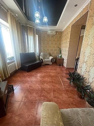 46: Продается действующий оздоровительный комплекс в районе ул. Курманжан — 5