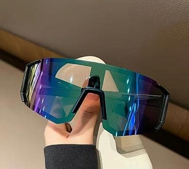 Кошельки: Солнцезащитные очки очки, Oakley, Унисекс, Линзы градиентные, Новый — 3