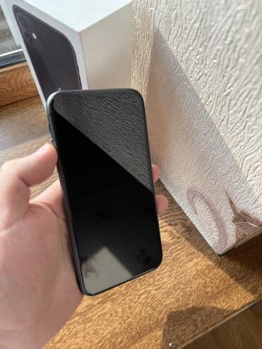 мониторы для пк бу: IPhone 11, Б/у — 4