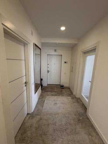 lux: 3 комнаты, 95 м², Элитка, 15 этаж, Евроремонт — 10